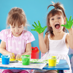 Animacje i atrakcje dla dzieci podczas ferii zimowych w Hotelu Zalewski****