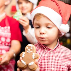 Mikołajki inne niż wszystkie – grudniowy wyjazd nad morze