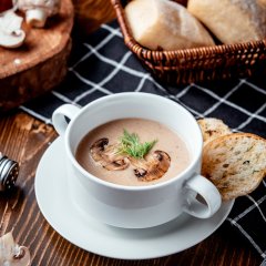 Zimowe nowości w menu