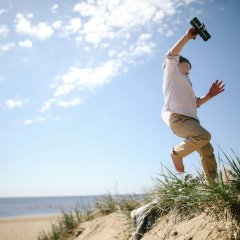 Dzień Dziecka nad morzem — idealny pomysł na prezent