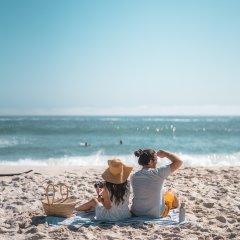 Długi weekend majowy nad morzem, czyli idealny wypoczynek!