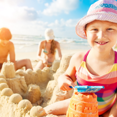 Wakacje nad Morzem Bałtyckim – luksus, relaks i wyjątkowe doświadczenia