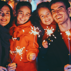 Przywitaj Nowy Rok w Hotelu Zalewski****