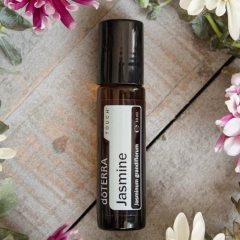 Weekend z aromaterapią doTERRA - Rodzina w równowadze