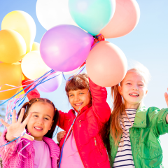 Kulinarny Dzień Dziecka nad morzem - zarezerwuj pobyt już teraz!