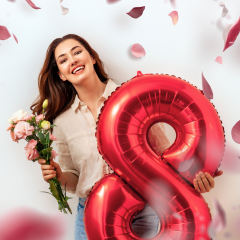 Dzień Kobiet nad morzem - niezapomnianie chwile w Hotelu Zalewski****