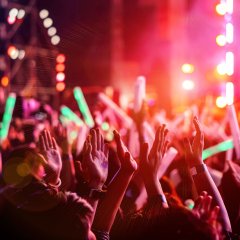 Letni kalendarz wydarzeń i eventów