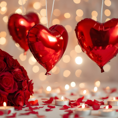 Weekend Karnawałowo-Walentynkowy nad morzem