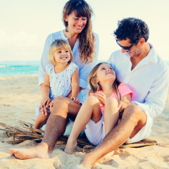 Majówka nad morzem w Hotelu Zalewski