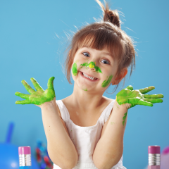 Niezapomniane Wakacje Pełne Animacji!