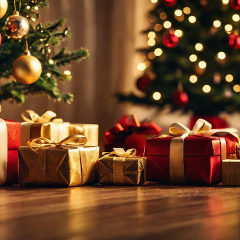 Prezent pod choinkę - wyjątkowy pobyt nad morzem 27-29.12.2025