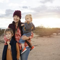 Złota polska jesień w nadmorskiej scenerii – wyjątkowo atrakcyjna oferta dla rodzin z dziećmi