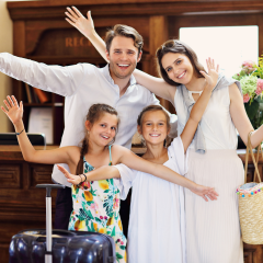 Wyjazd na Boże Ciało nad morze – czerwcowy weekend, który zapamiętasz na długo