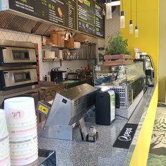 MAJÓWKA 2023 / FAST FOOD