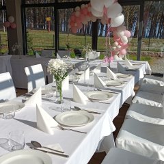 Imprezy okolicznościowe