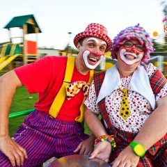 Sylwester nad morzem z wyjątkowymi animacjami!