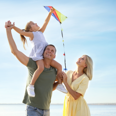 Majówka 2026 nad morzem – czas na pierwszy wiosenny wyjazd