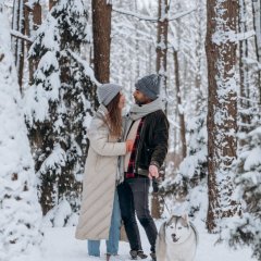 Poświąteczny wyjazd nad morze — idealny pomysł na prezent pod choinkę