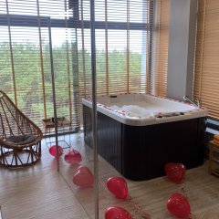 Walentynkowe Day Spa czyli Dzień Idealny