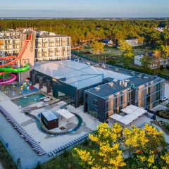 Promocja na AquaPark od 04.09.2023 r.