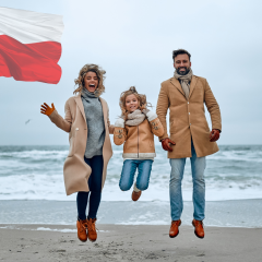 Długi listopadowy weekend nad Bałtykiem – czas odpocząć od pracy i codzienności