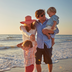 Sierpniowy weekend nad Bałtykiem – odpoczynek, na który zasługujesz