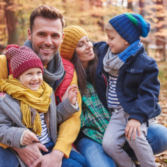 Jesień nad morzem – spokojny rytm i więcej oddechu