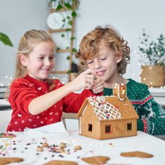 Mikołajki nad morzem – grudniowy weekend, który dzieci zapamiętają na lata