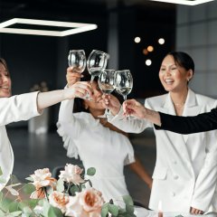 Kobiecy wyjazd, czyli gdzie spędzić wieczór w damskim gronie?