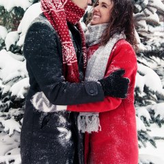 Specjalne menu walentynkowe