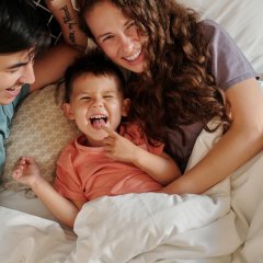 Wymarzony dzień dziecka!