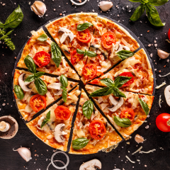 Otwarcie BISTRO FAST-FOOD już 30 kwietnia (środa).