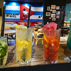 Wieczór z DJ -em w Pub Havana &Kręgielnia