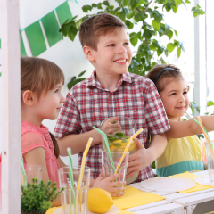 Dzień dziecka nad morzem – pomysł na wyjątkowy rodzinny wyjazd w 2026 roku