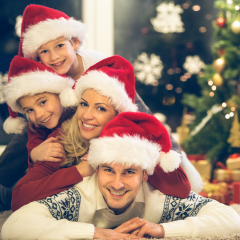 Święta Bożego Narodzenia nad morzem – wyjątkowy czas w Hotelu Zalewski