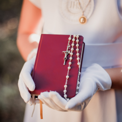 Pierwsza Komunia Święta w Hotelu Zalewski****