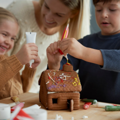 Rodzinne Mikołajki nad morzem – podaruj bliskim wspólny czas