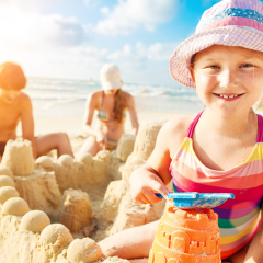 Wakacje nad Bałtykiem – wypoczynek dla całej rodziny