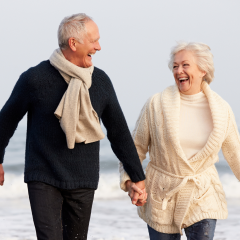 Wczasy dla seniorów nad morzem – czas na odpoczynek i regenerację