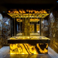 Strefa Saun i Łaźni w Hotelu ZALEWSKI