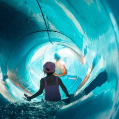 Wakacyjny pakiet pobytowy nad morzem