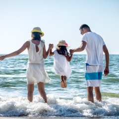 OFERTA SPECJALNA - OSTATNI WEEKEND WAKACJI 01-03.09.2023 - POBYT DZIECKA GRATIS!