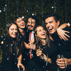 Sylwester 2025/2026 nad morzem – przywitaj Nowy Rok na balu w Hotelu Zalewski