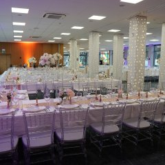 Nietuzinkowe imprezy okolicznościowe