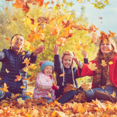 Morze Bałtyckie jesienią – niezwykłe uroki wypoczynku i relaksu