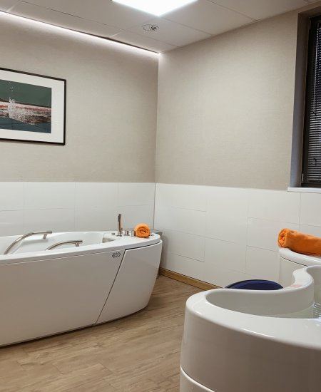 PFLEGEN SIE IHRE GESUNDHEIT