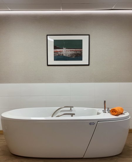 Kümmern Sie sich um Ihre Gesundheit