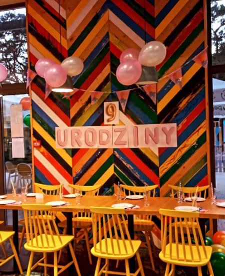 AquaPark / Pub Havana