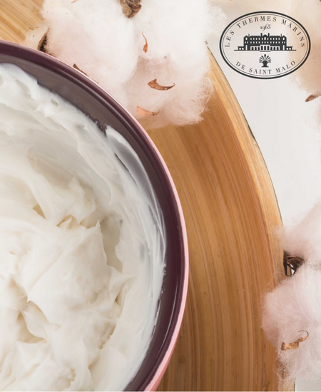 A WORLD OF RITUALS WITH THE THERMES MARINS DE SAINT-MALO BRAND