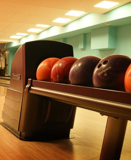 Bowling